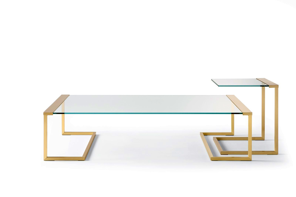 Стол журнальный GALLOTTI&RADICE SIR T 32