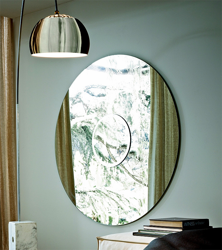 Зеркало GALLOTTI&RADICE SOLE