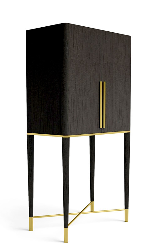 Барный шкаф GALLOTTI&RADICE TAMA