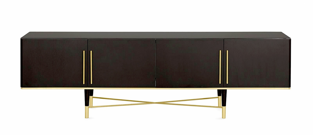Буфет GALLOTTI&RADICE TAMA CREDENCE
