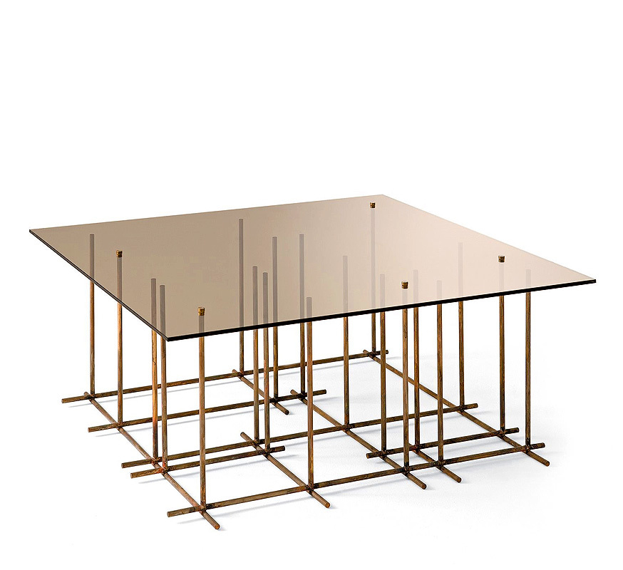 Стол журнальный GALLOTTI&RADICE TETRIS