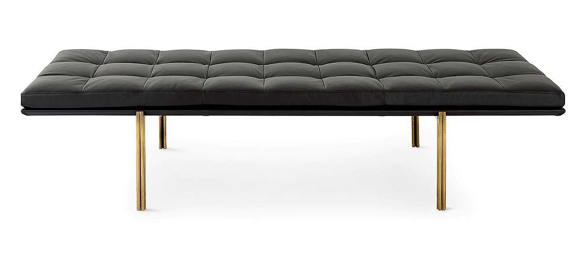 Кушетка GALLOTTI&RADICE TWELVE