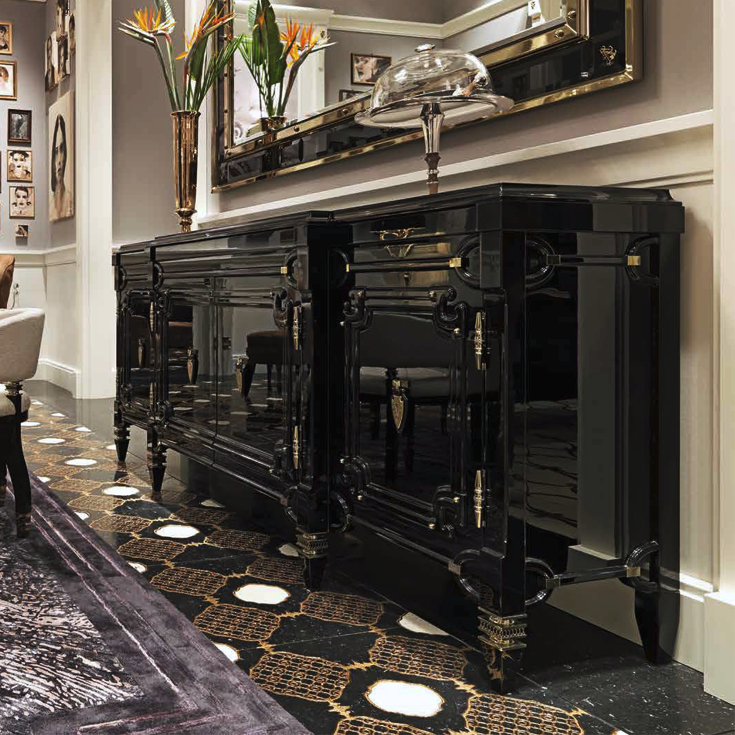 Буфет VISIONNAIRE WINDSOR 4