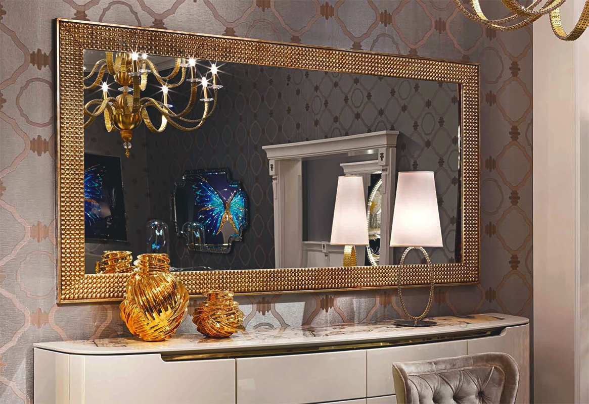 Зеркало VISIONNAIRE TYCOON