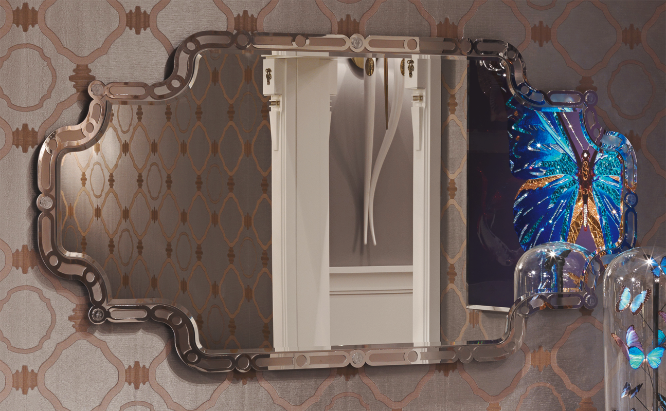 Зеркало VISIONNAIRE CHARADE 2
