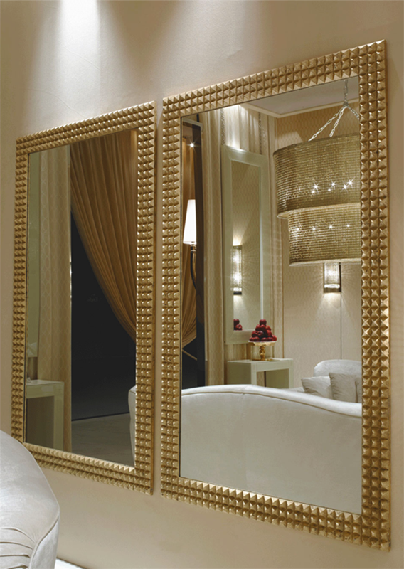 Зеркало VISIONNAIRE Diamond