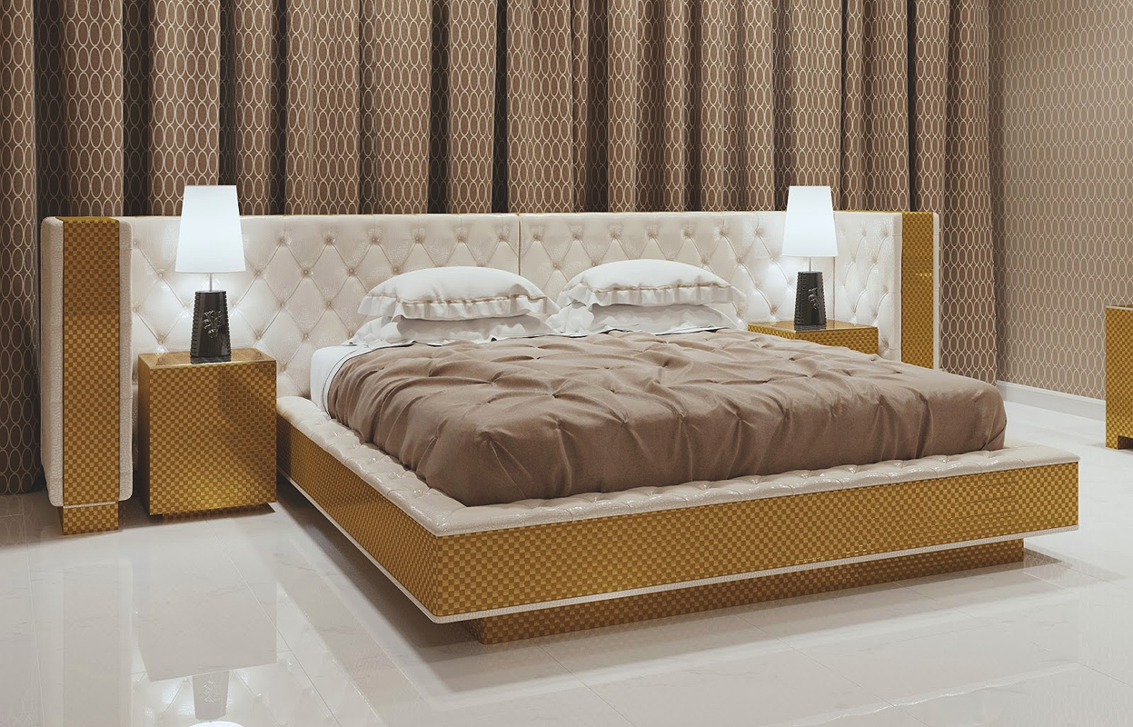 Кровать VISIONNAIRE Magnolia 7