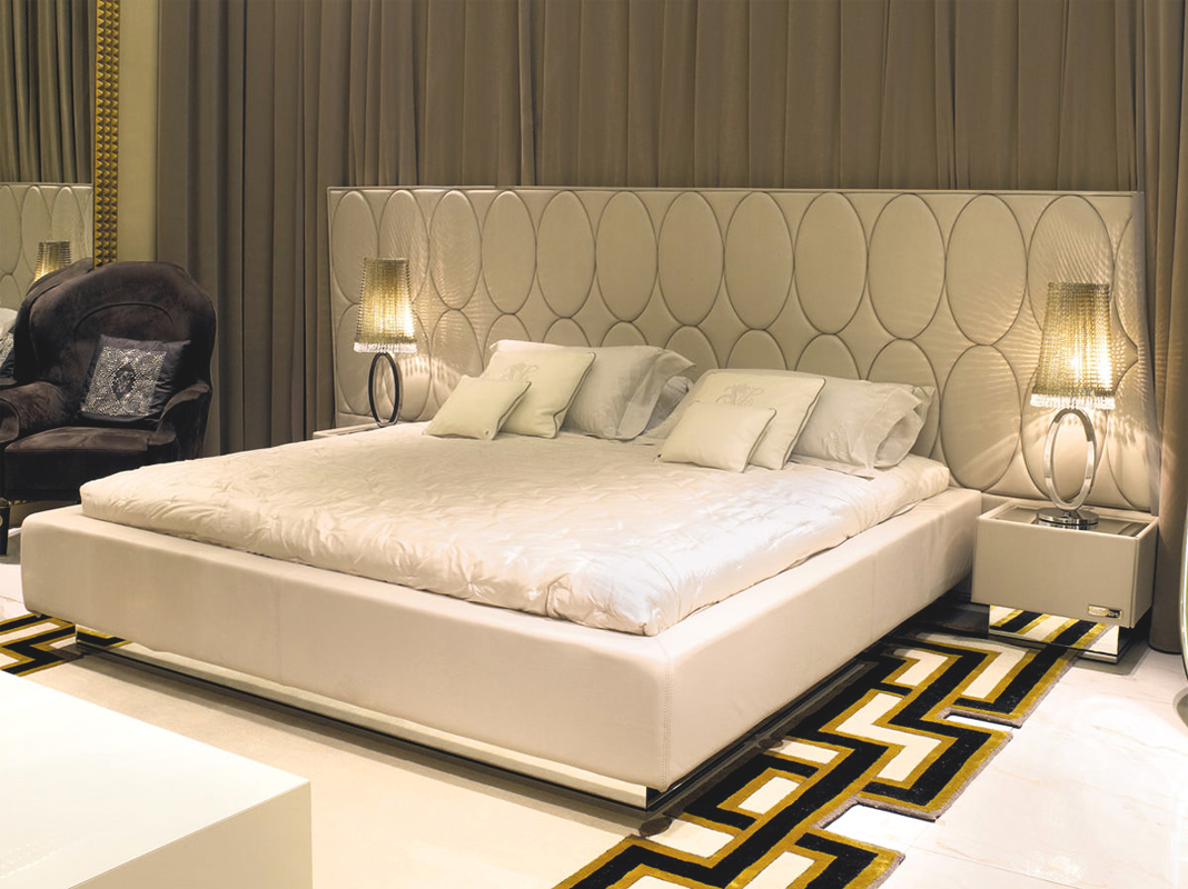 Кровать VISIONNAIRE Gregory