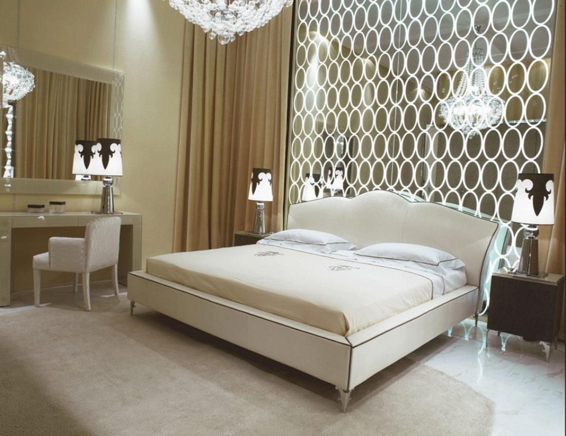 Кровать VISIONNAIRE Avalon 4