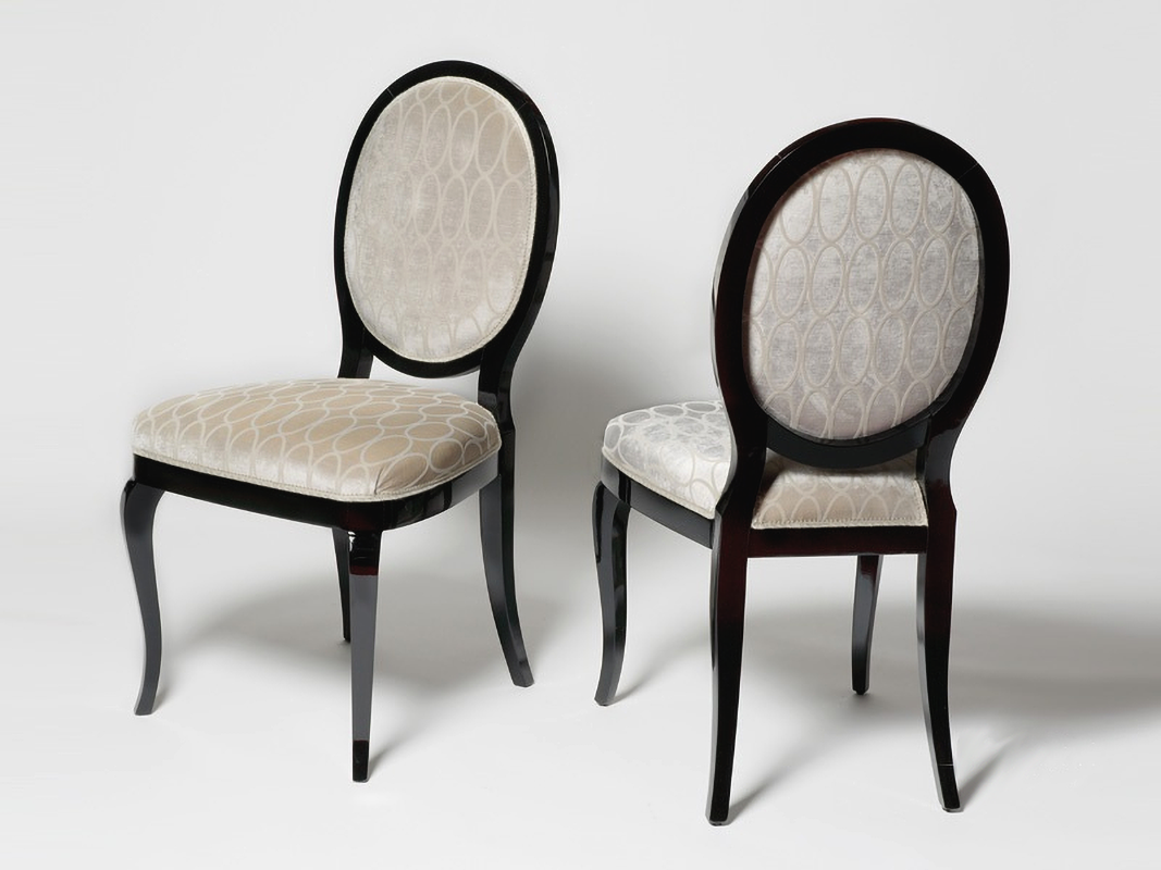 Стул VISIONNAIRE BIRKA
