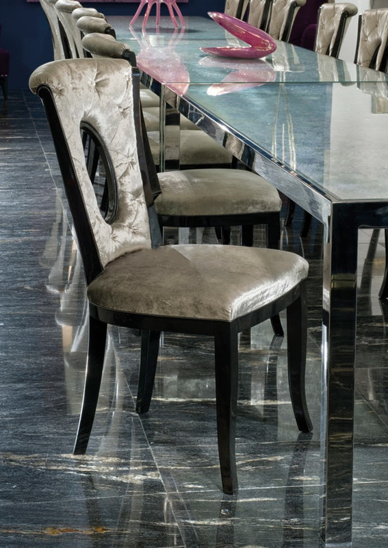 Стул VISIONNAIRE ANTINEA