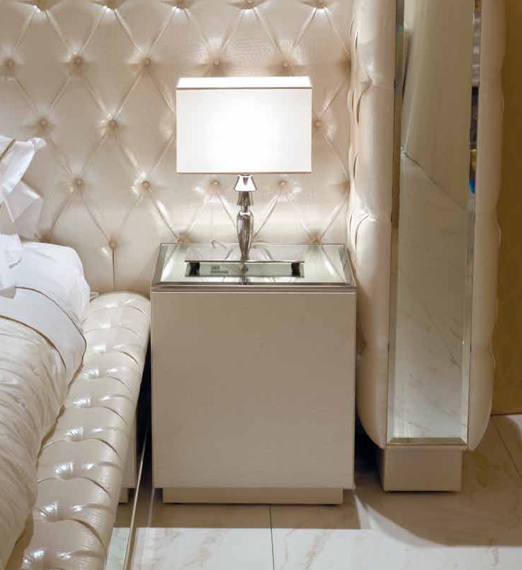 Тумбочка VISIONNAIRE Magnolia 3