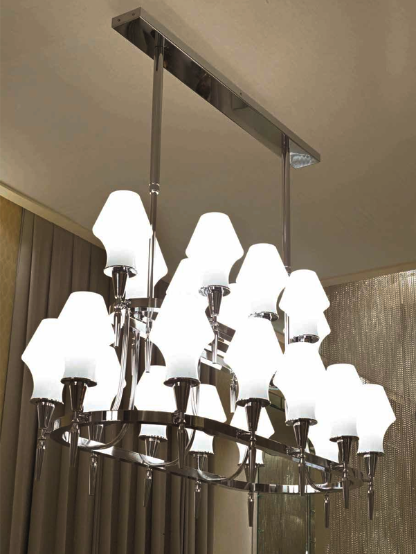 Люстра VISIONNAIRE TUILERIES