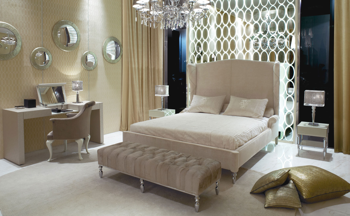 Arredo Спальни Siegfrid 02