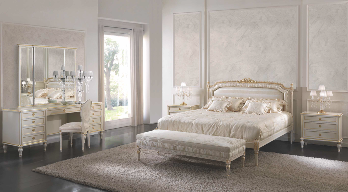 Arredo Спальни COUTURE 2