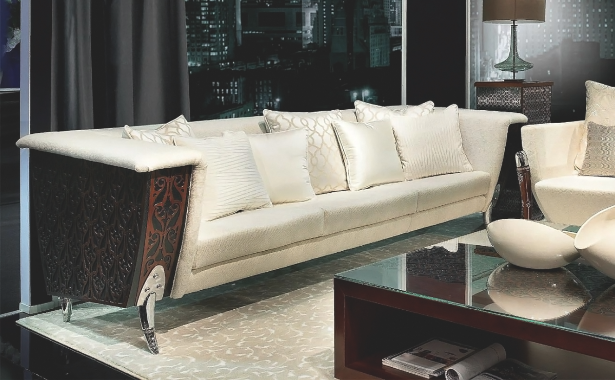 Диван ELLEDUE Saraya S 603