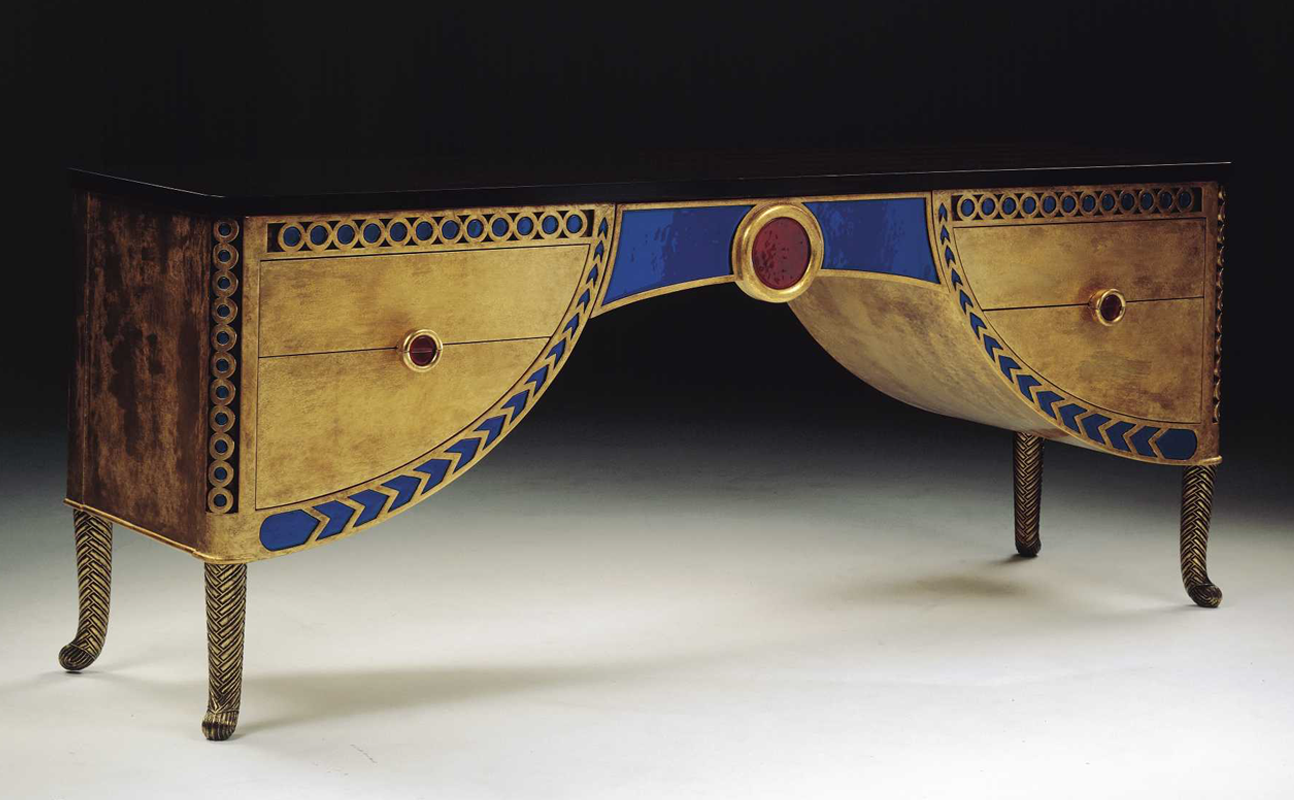 Туалетный столик ELLEDUE Misor B 214