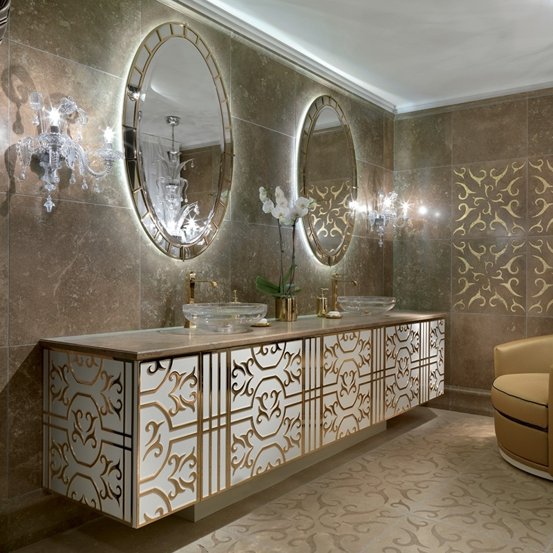 База под раковину ELLEDUE DECOR AB 652