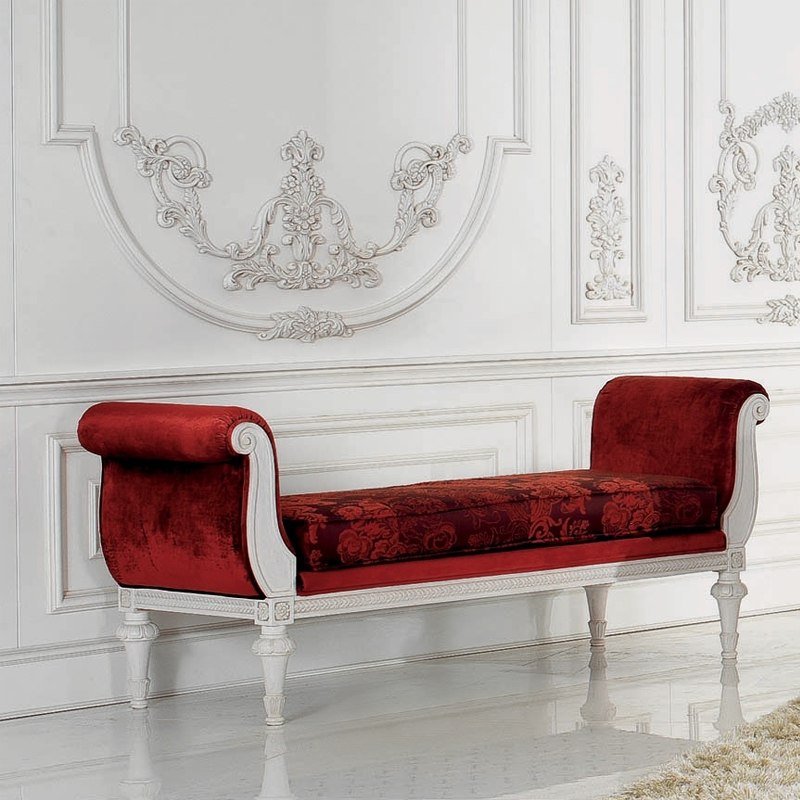 Банкетка ELLEDUE Sophie LA 567