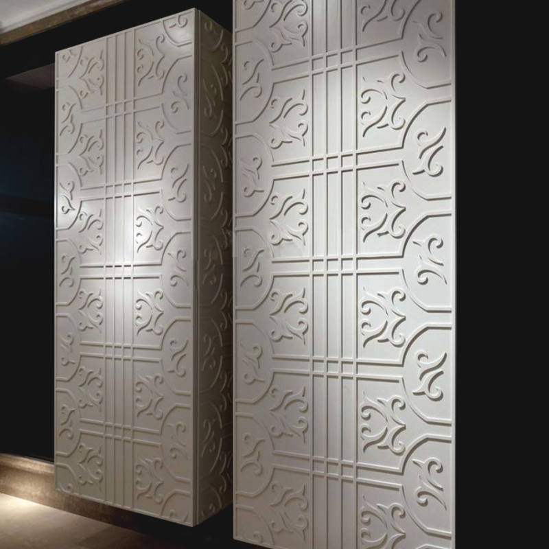 Пенал ELLEDUE DECOR AB 656