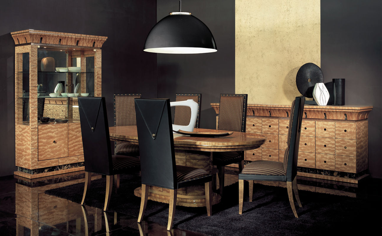 Arredo Столовые комнаты Comp 02