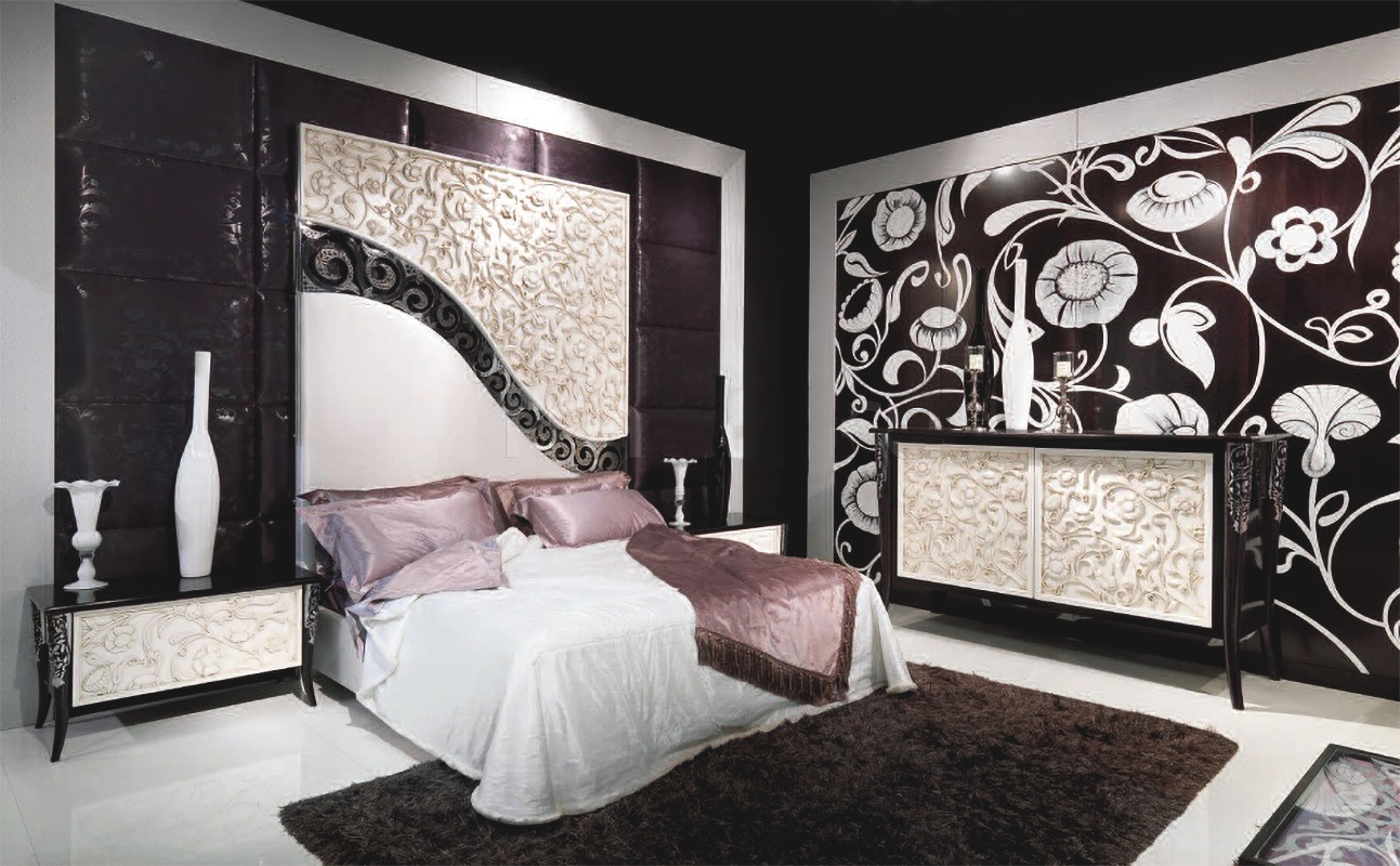 Arredo Спальни Comp 13