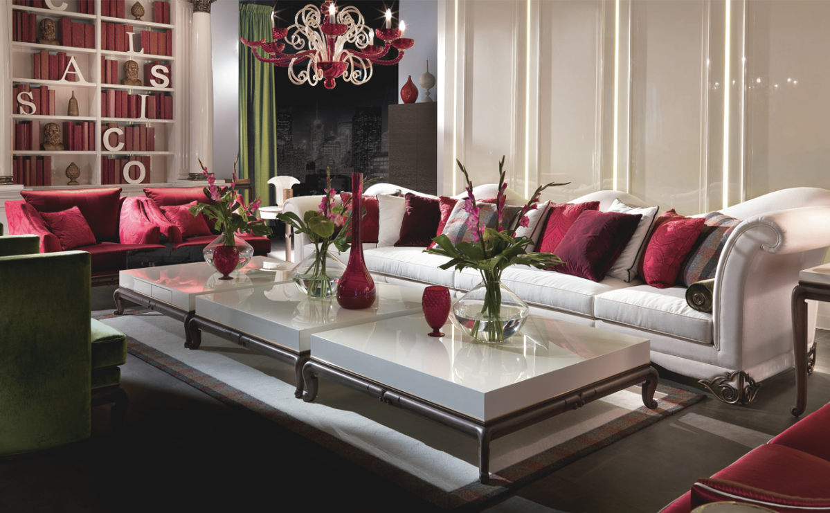 Arredo Гостиные 28