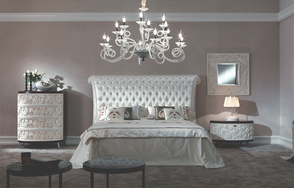 Arredo Спальни SARAYA 4