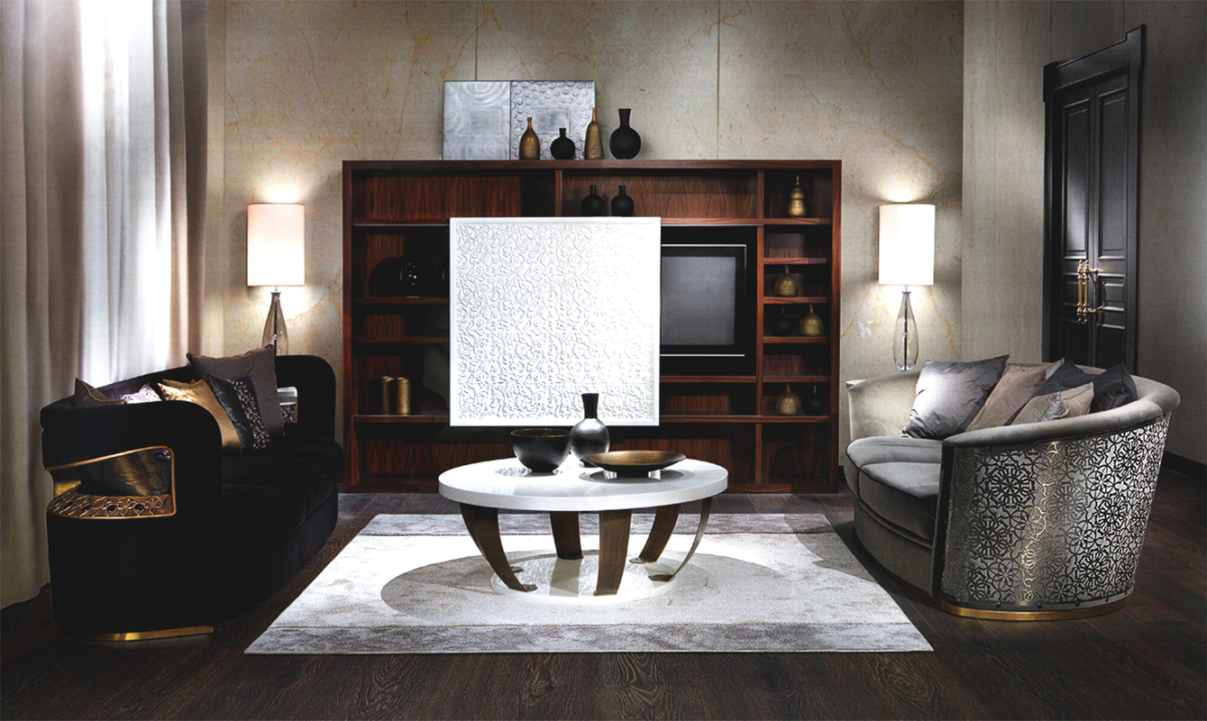 Arredo Гостиные SARAYA 7