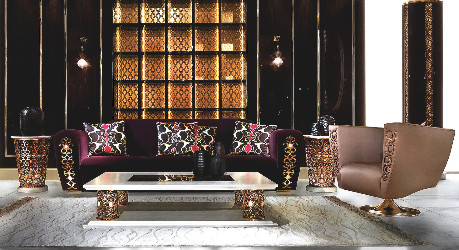 Arredo Гостиные SARAYA 9