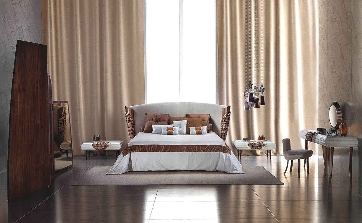 Arredo Спальни AQVILA
