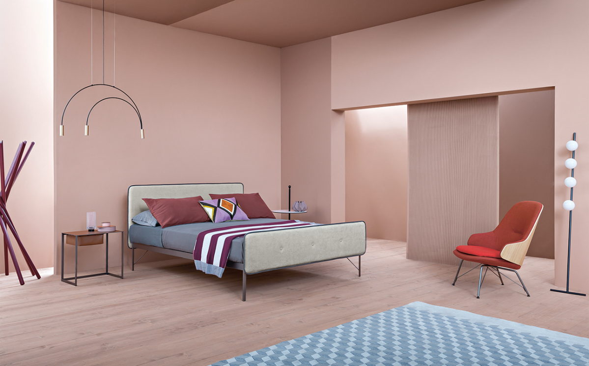 Arredo Спальни COMP 7