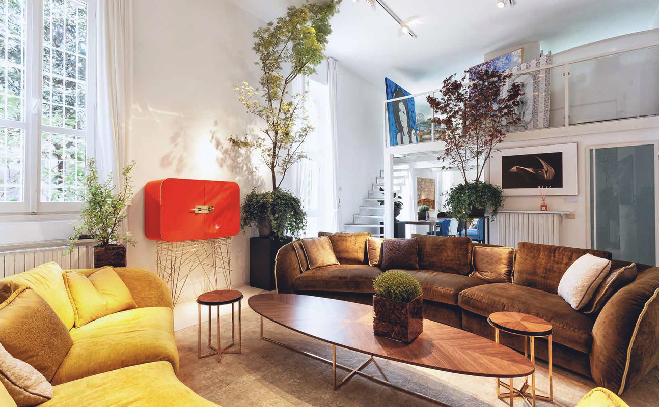 Arredo Гостиные COMP 3
