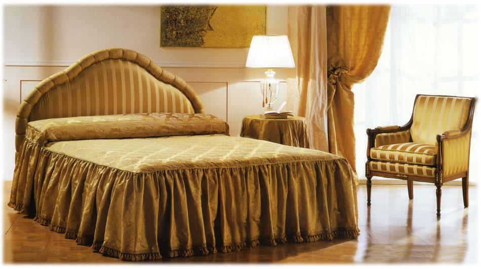 Кровать ZANABONI Venezia LT