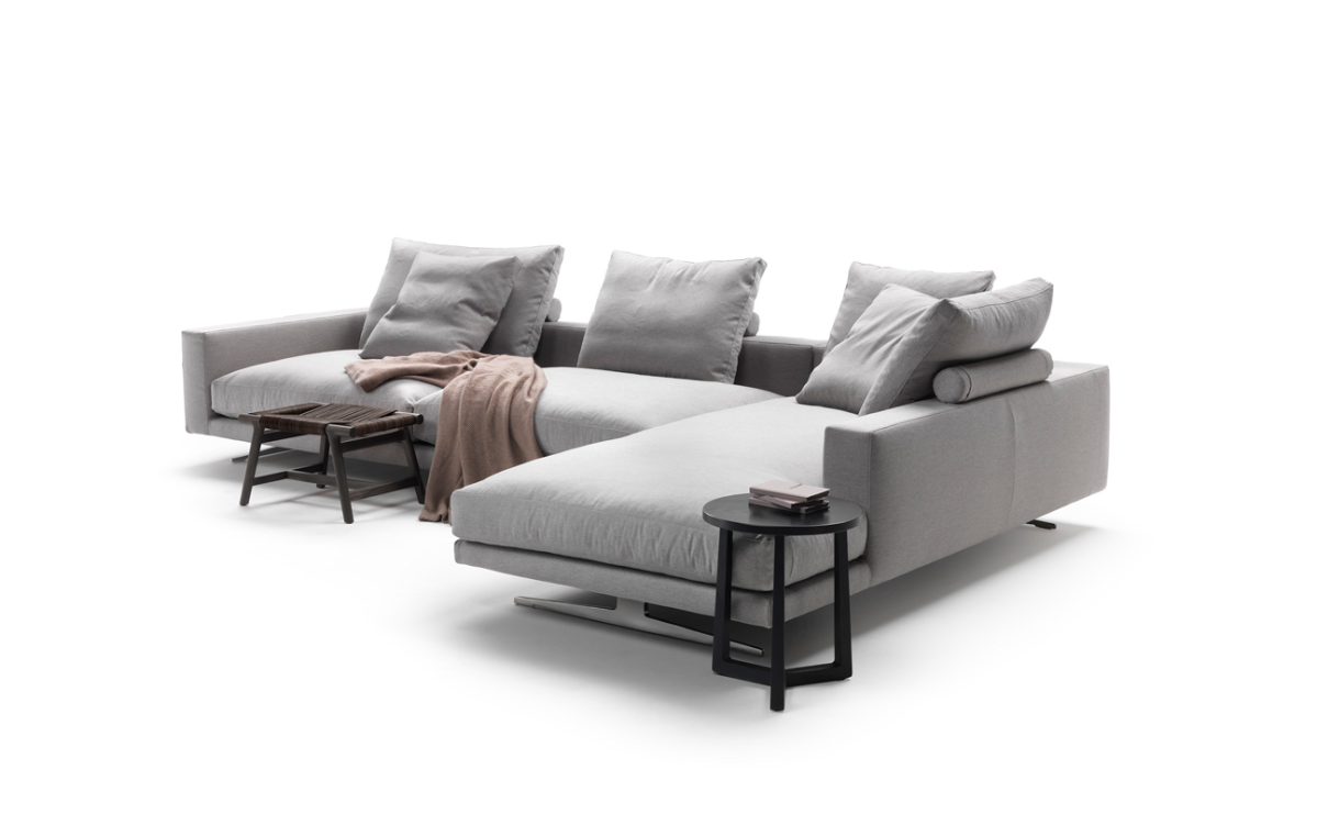 Диван FLEXFORM CAMPIELLO comp.2 24533