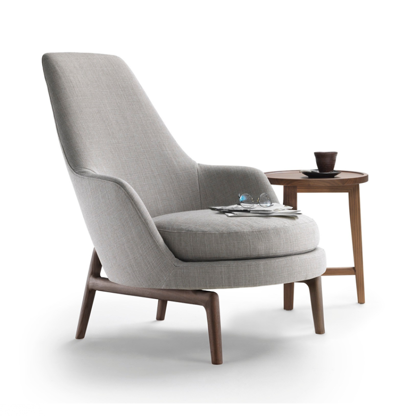 Кресло FLEXFORM LEDA 24722