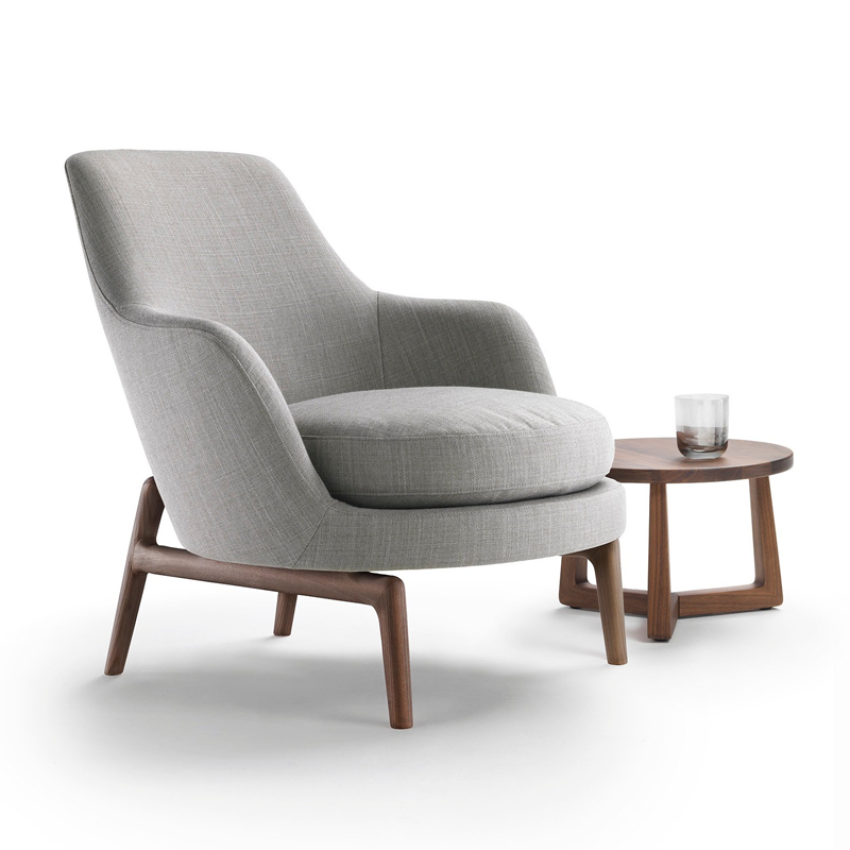 Кресло FLEXFORM LEDA 24732