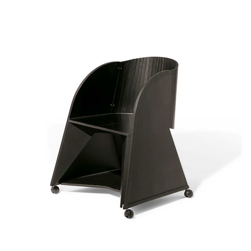 Кресло GIORGETTI 50250