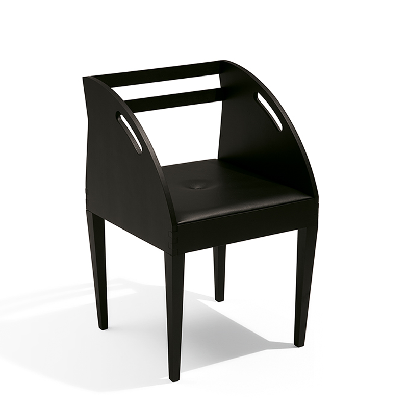 Полукресло GIORGETTI DRY 50410