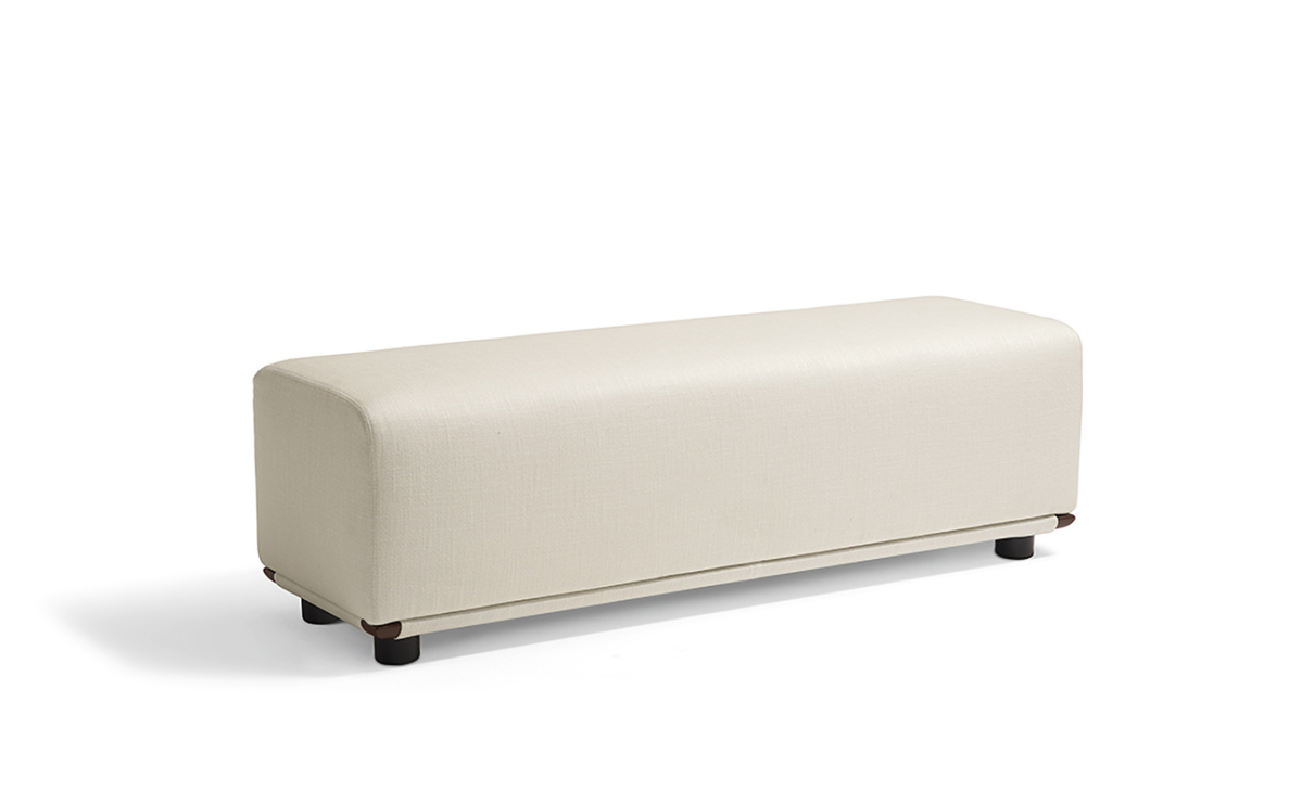Банкетка GIORGETTI ADAM 80269