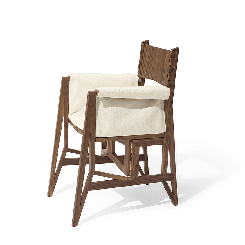 Стул GIORGETTI GRAND TOUR 50260