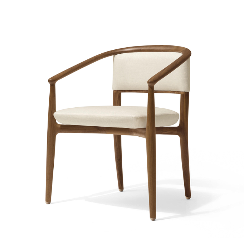 Кресло GIORGETTI SINBAD 53430