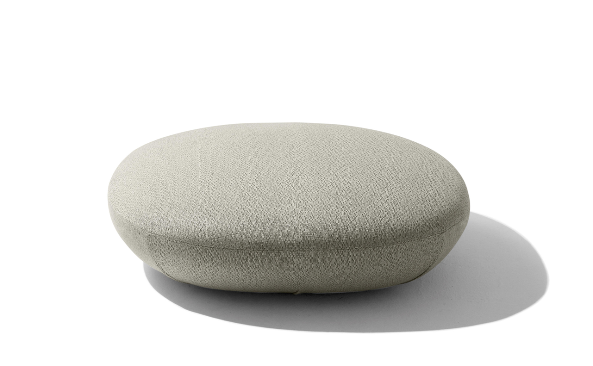 Пуф GIORGETTI GSLET 52570