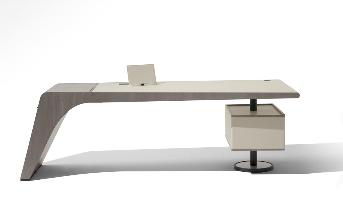 Письменный стол GIORGETTI TENET 52800