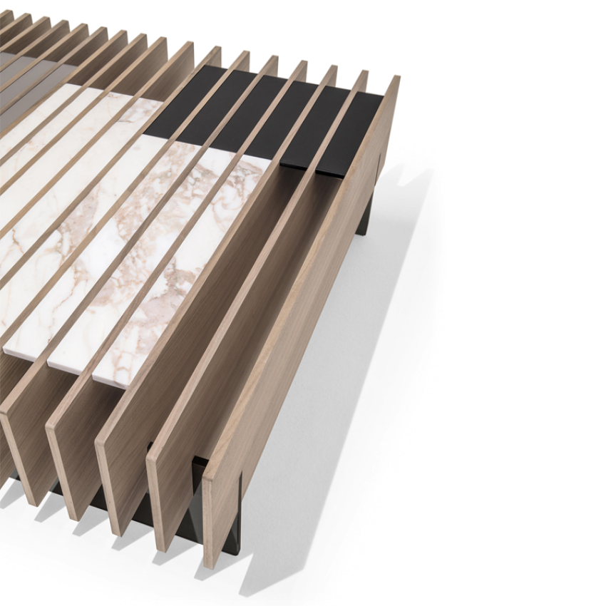Fit table
