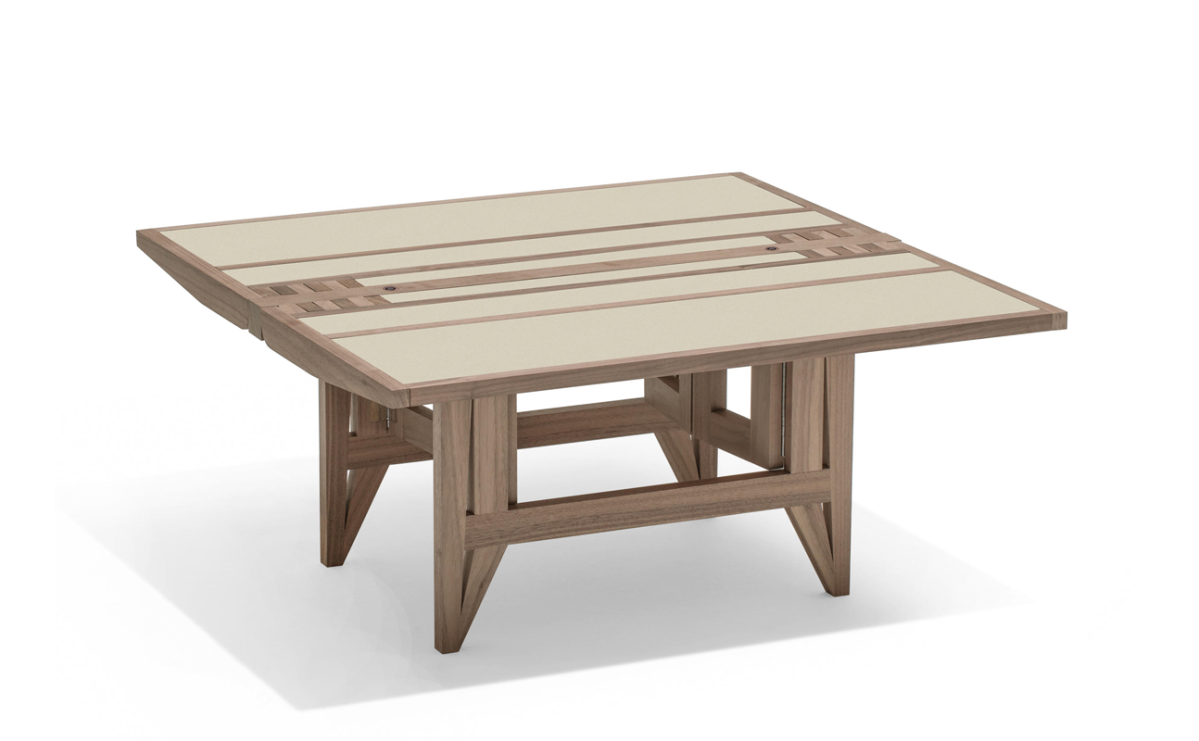 Стол журнальный GIORGETTI GRAND TOUR 50261