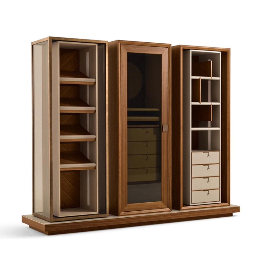 Композиция из модулей GIORGETTI TOWN 80002