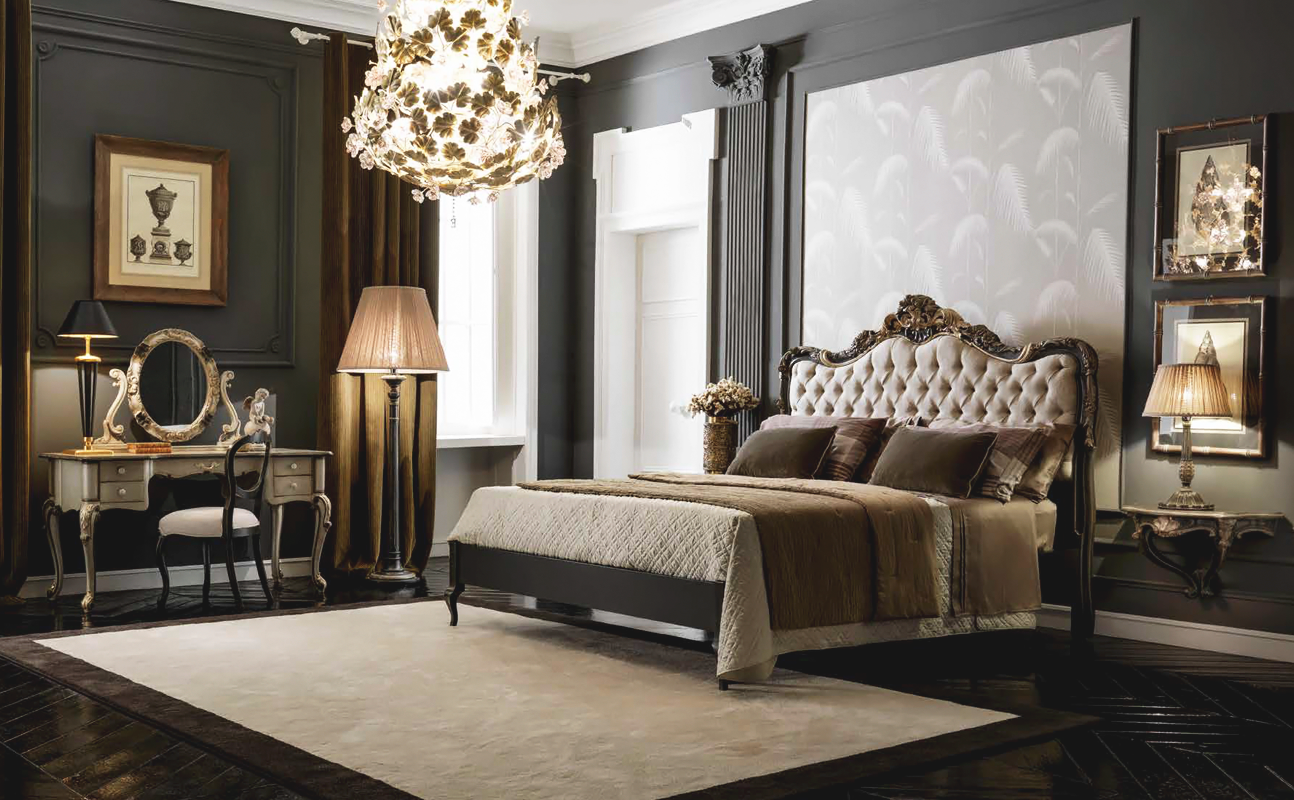 Arredo Спальни LA NOTTE 9