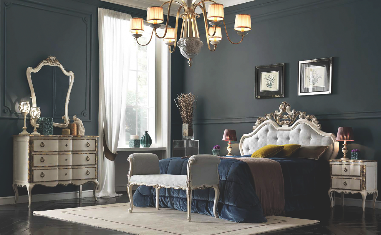 Arredo Спальни LA NOTTE 10