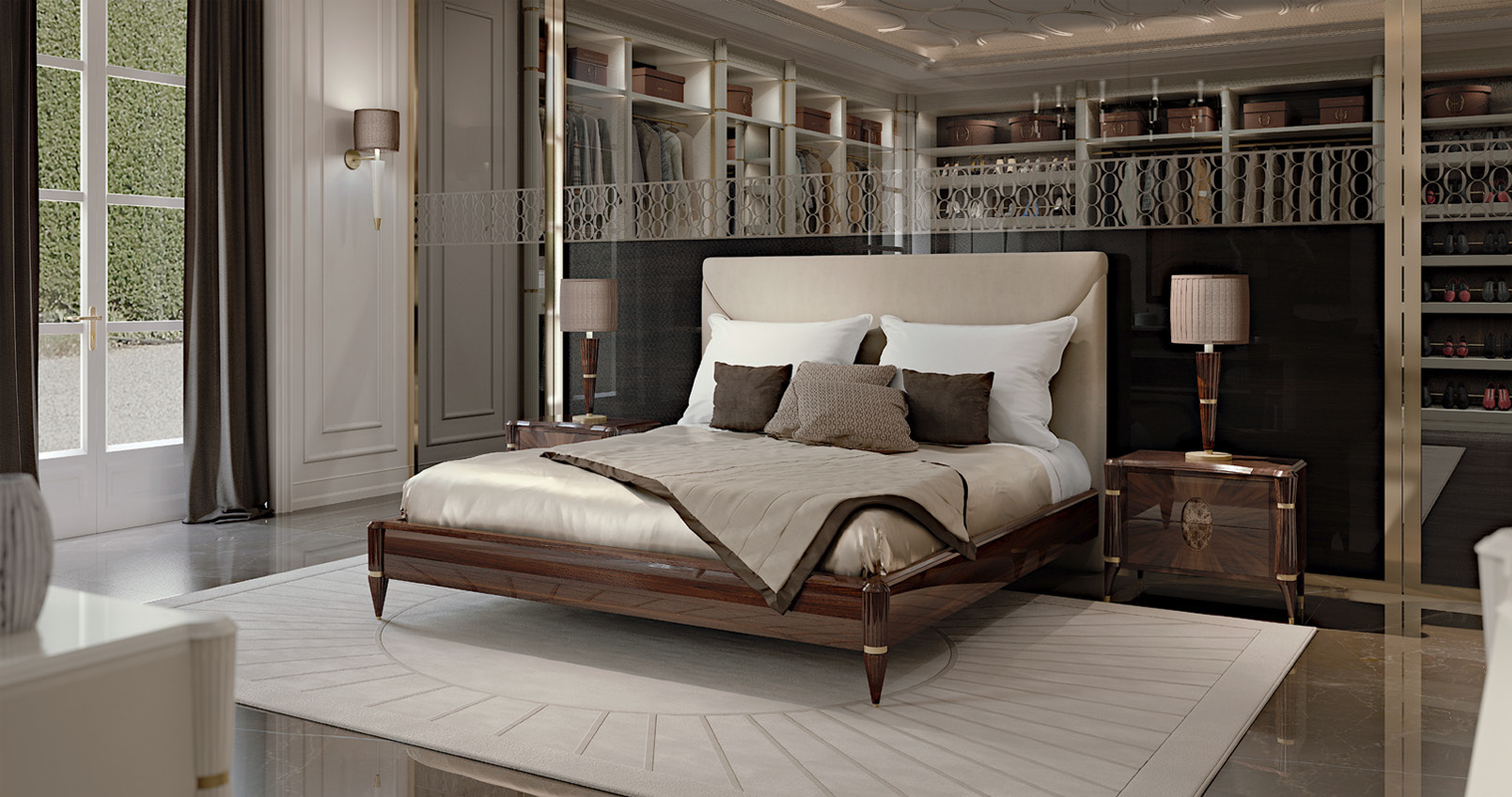Arredo Спальни ELLIPSE 5